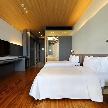Midori Clark Hotel And Casino Clark Field Εξωτερικό φωτογραφία