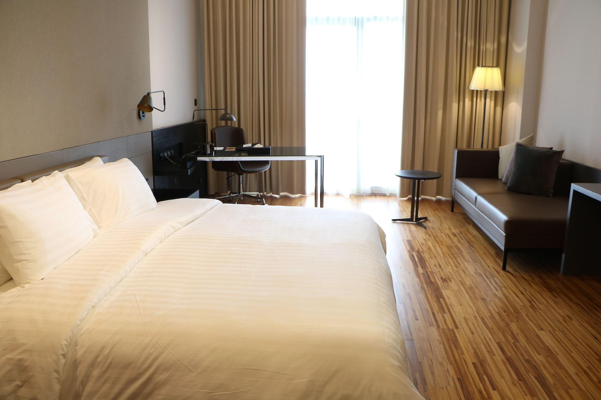 Midori Clark Hotel And Casino Clark Field Εξωτερικό φωτογραφία