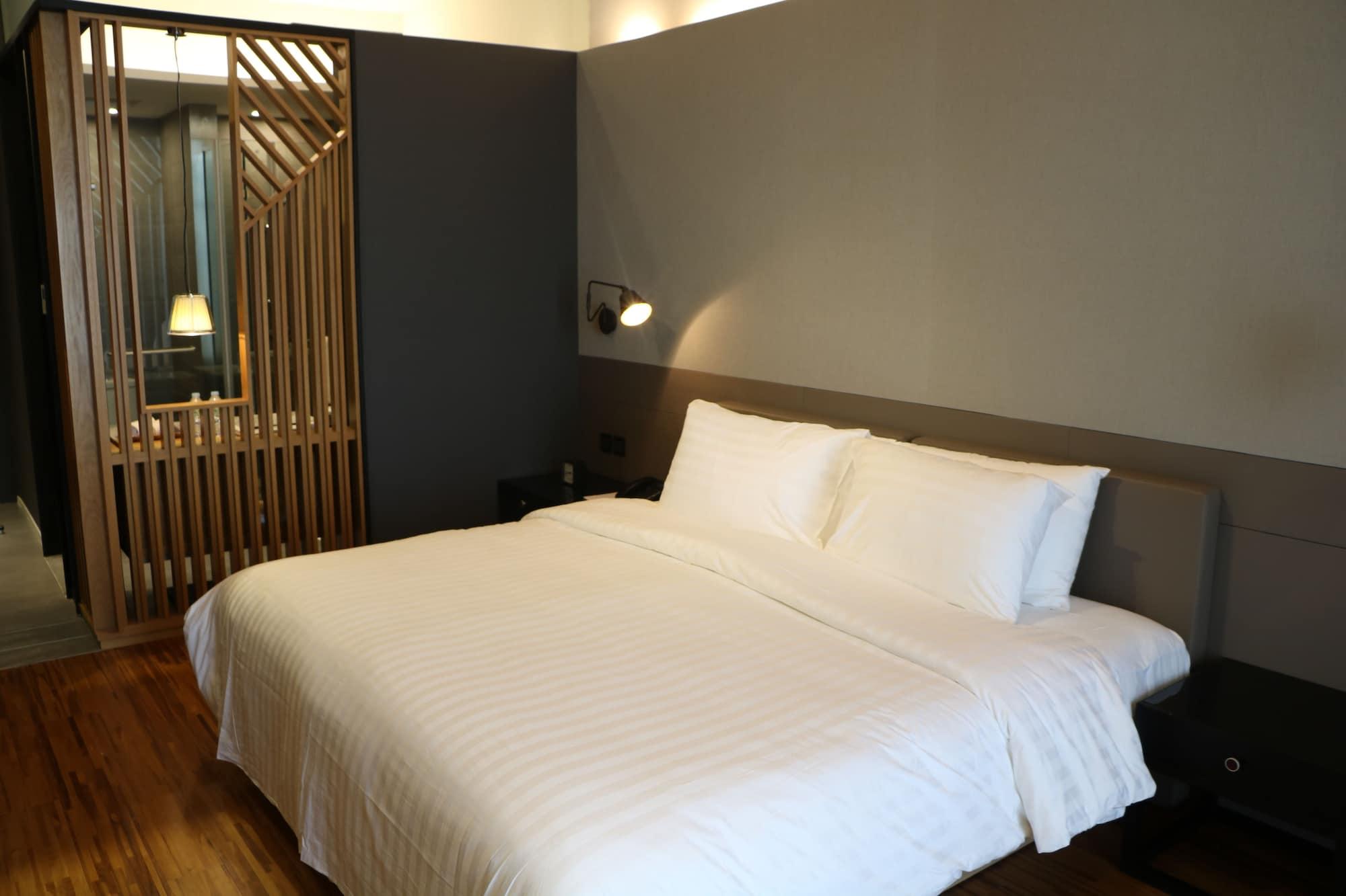 Midori Clark Hotel And Casino Clark Field Εξωτερικό φωτογραφία