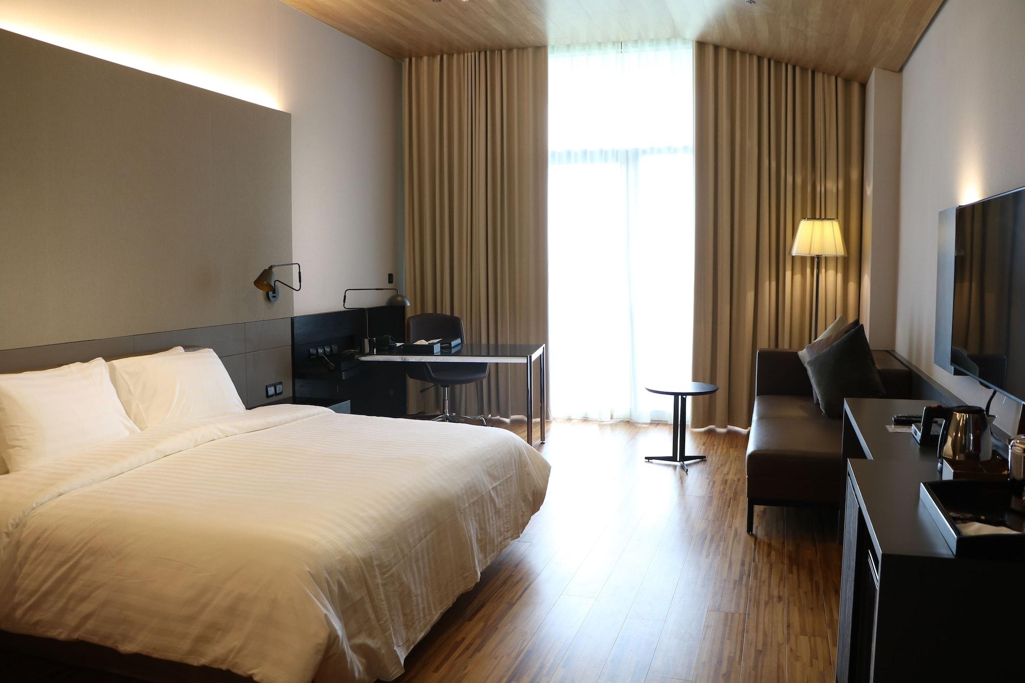 Midori Clark Hotel And Casino Clark Field Εξωτερικό φωτογραφία