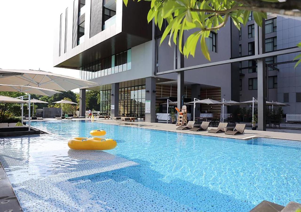 Midori Clark Hotel And Casino Clark Field Εξωτερικό φωτογραφία