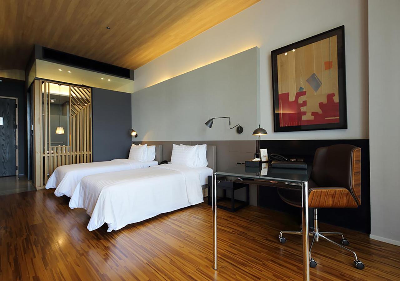 Midori Clark Hotel And Casino Clark Field Εξωτερικό φωτογραφία