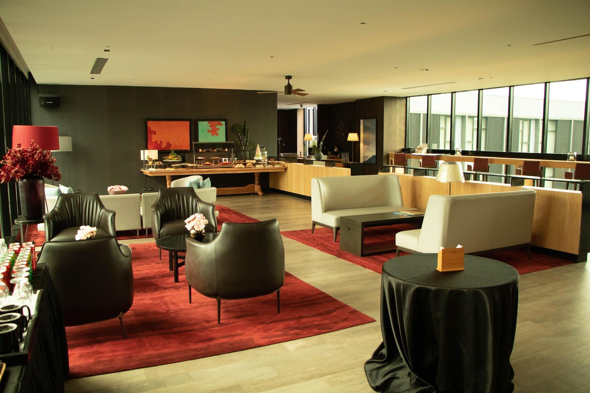 Midori Clark Hotel And Casino Clark Field Εξωτερικό φωτογραφία