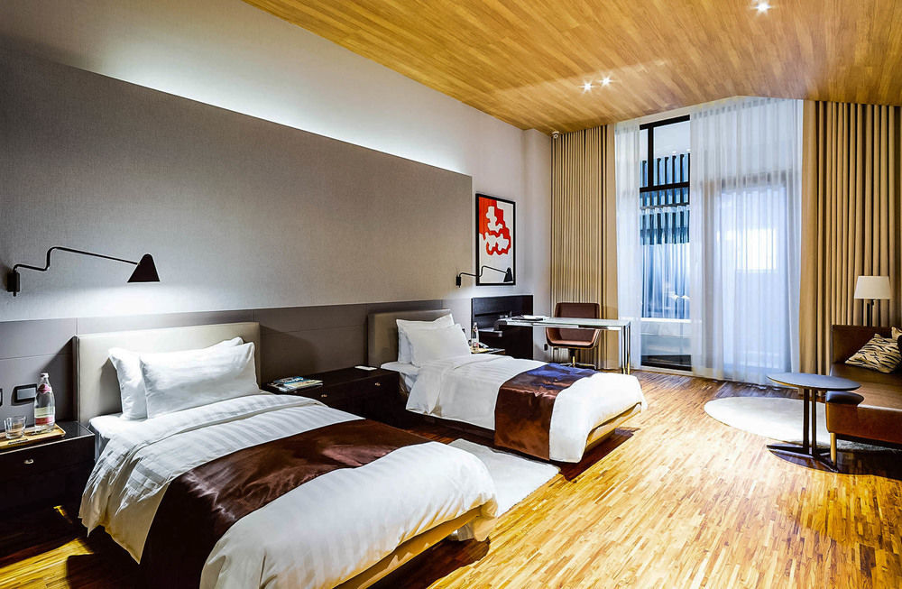 Midori Clark Hotel And Casino Clark Field Εξωτερικό φωτογραφία