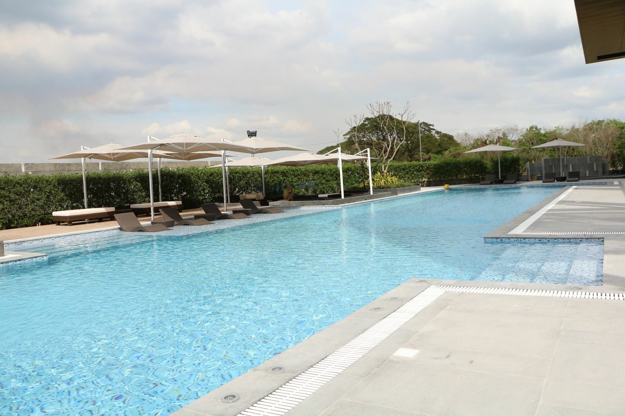 Midori Clark Hotel And Casino Clark Field Εξωτερικό φωτογραφία