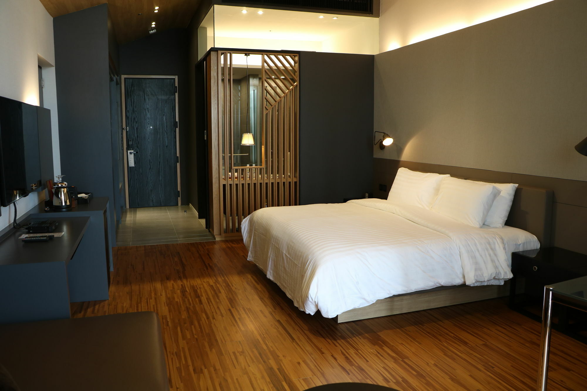 Midori Clark Hotel And Casino Clark Field Εξωτερικό φωτογραφία