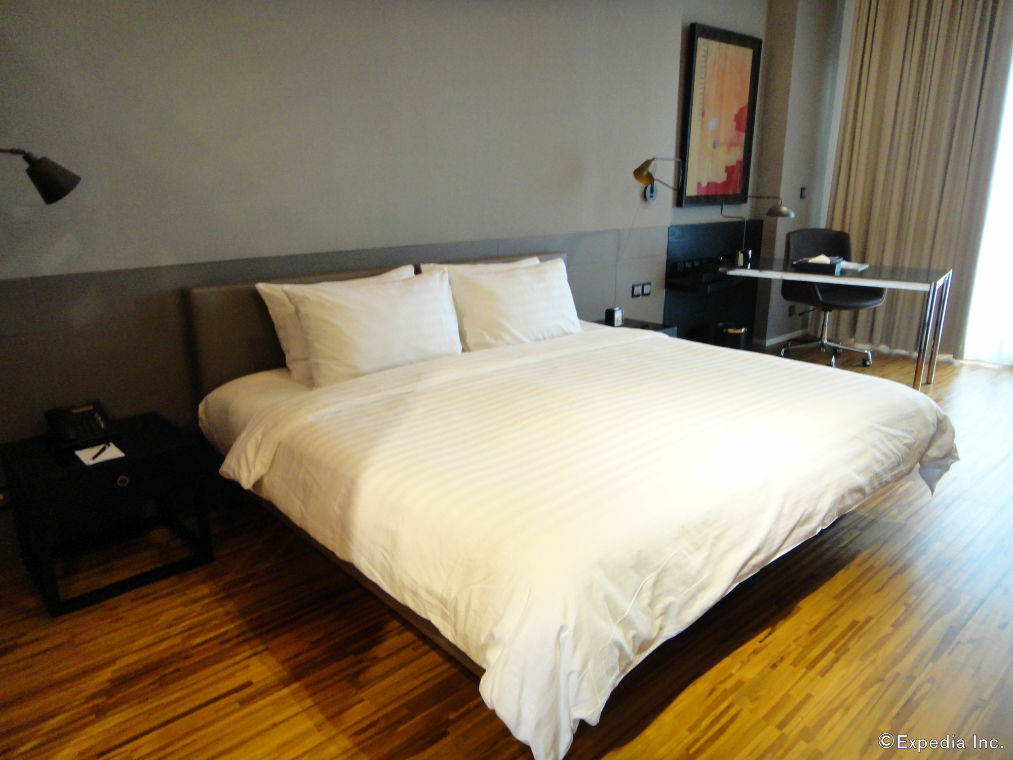 Midori Clark Hotel And Casino Clark Field Εξωτερικό φωτογραφία