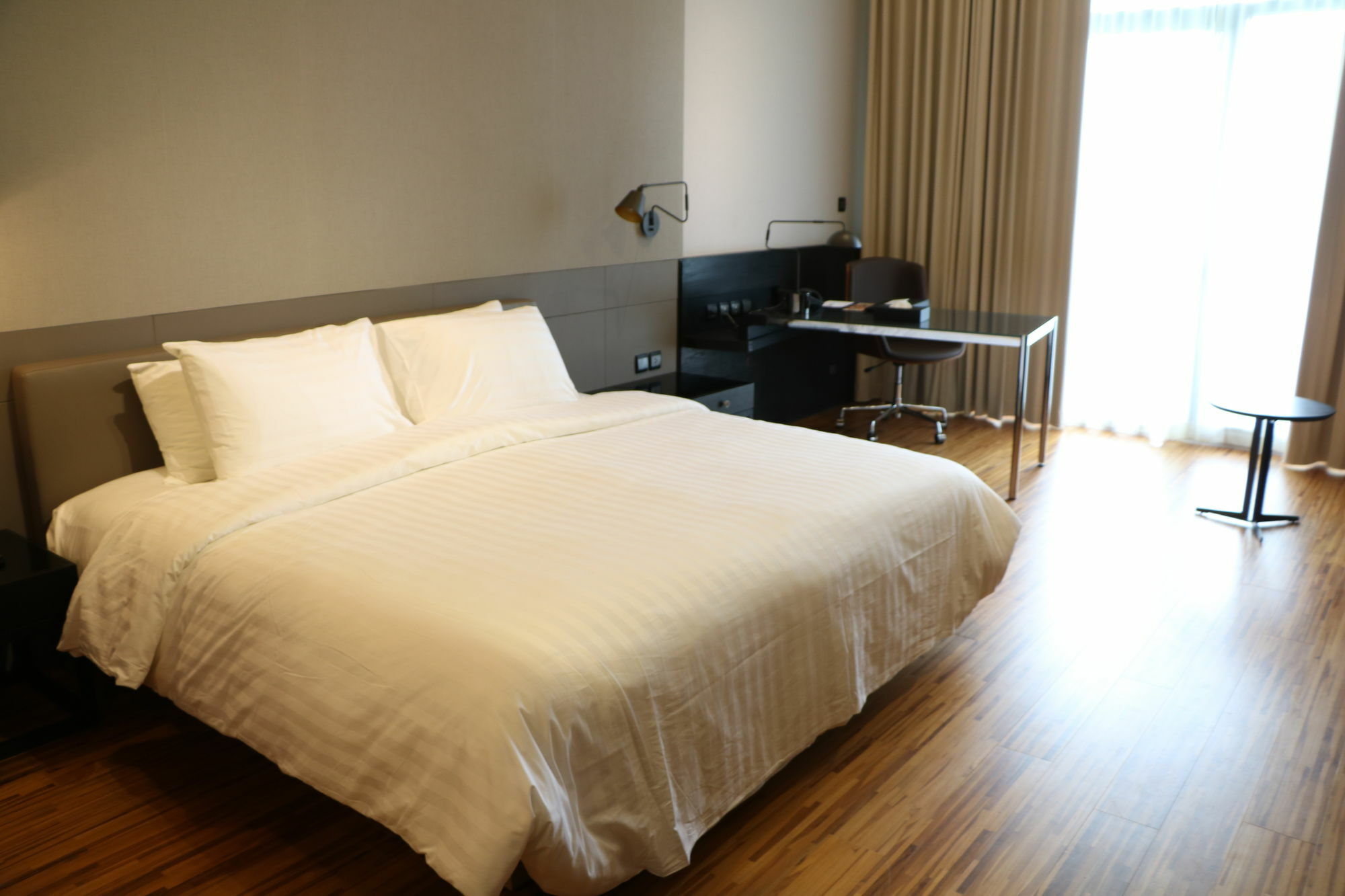 Midori Clark Hotel And Casino Clark Field Εξωτερικό φωτογραφία
