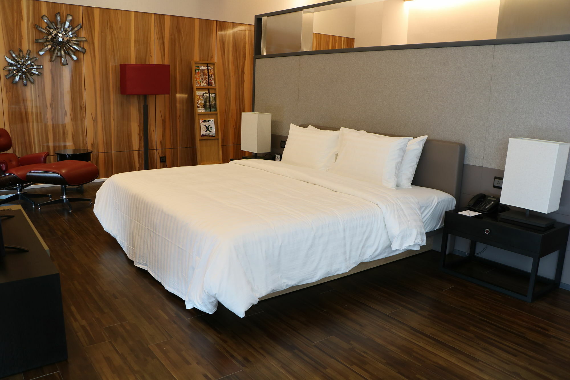 Midori Clark Hotel And Casino Clark Field Εξωτερικό φωτογραφία