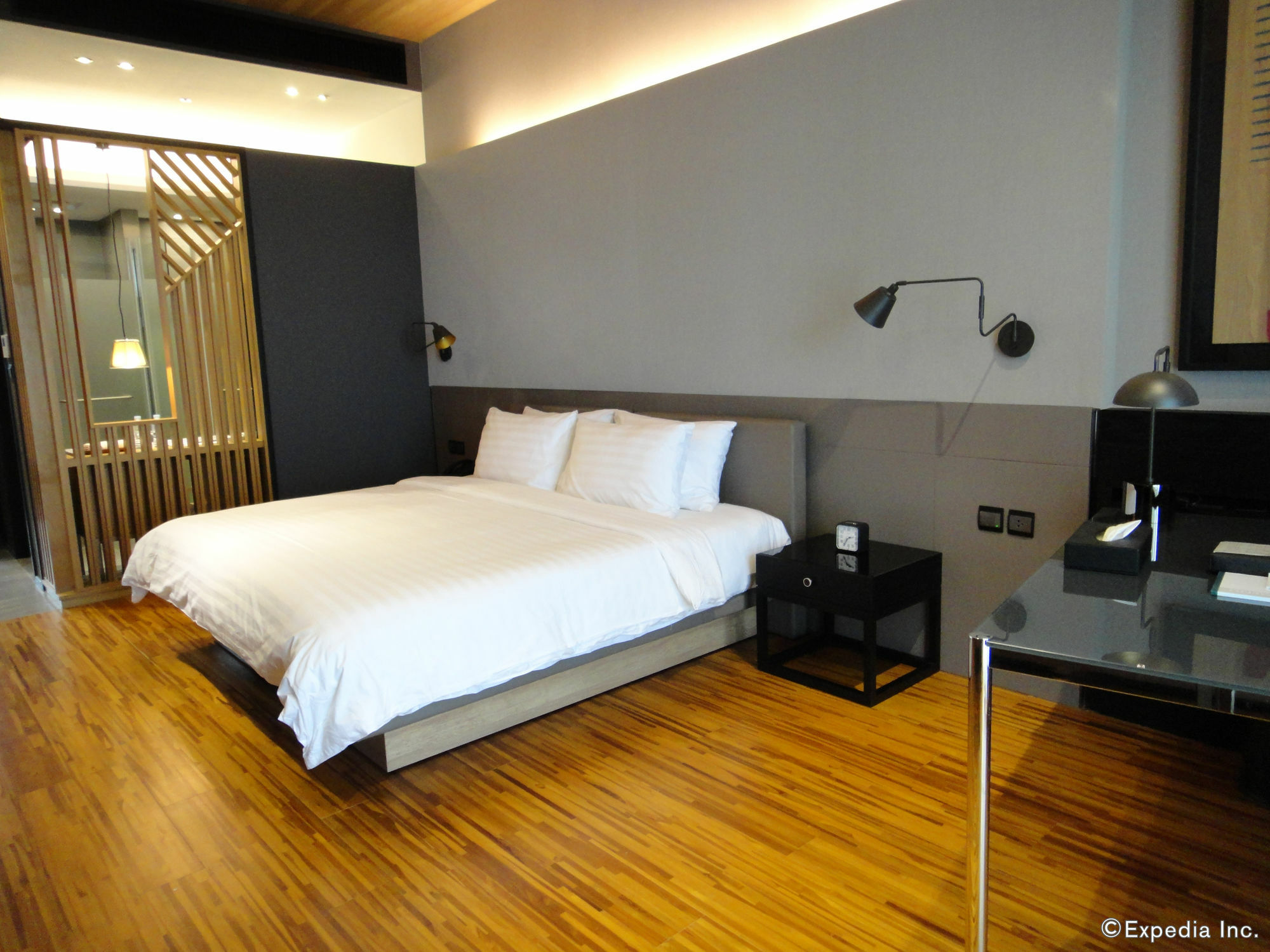 Midori Clark Hotel And Casino Clark Field Εξωτερικό φωτογραφία
