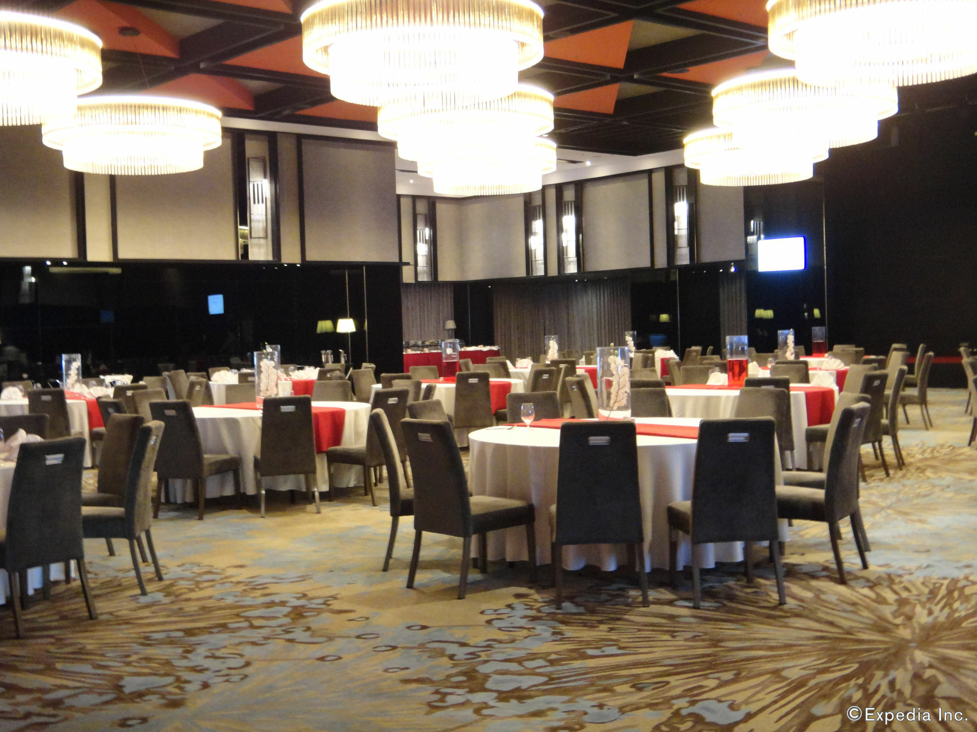Midori Clark Hotel And Casino Clark Field Εξωτερικό φωτογραφία