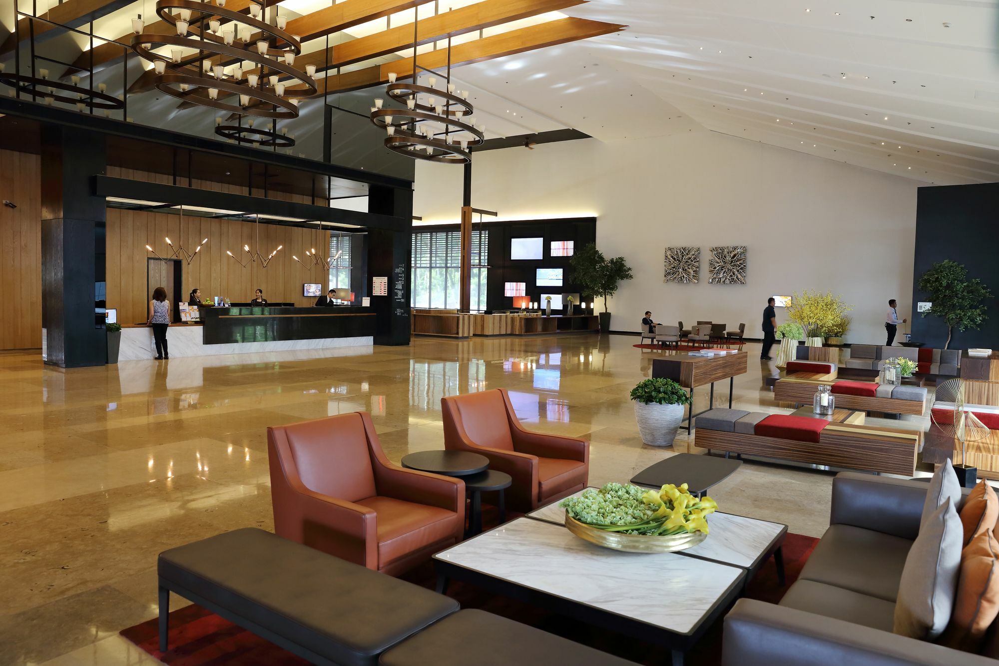Midori Clark Hotel And Casino Clark Field Εξωτερικό φωτογραφία