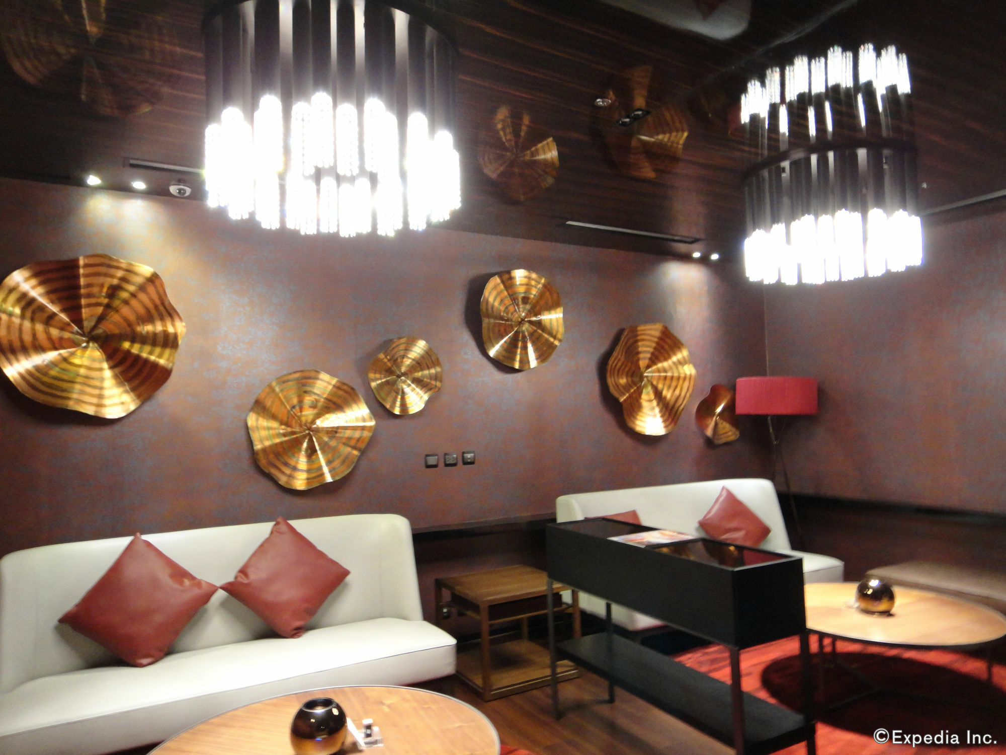 Midori Clark Hotel And Casino Clark Field Εξωτερικό φωτογραφία