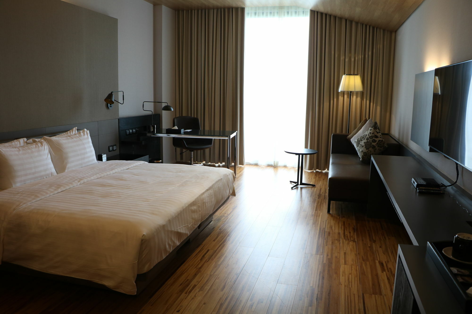 Midori Clark Hotel And Casino Clark Field Εξωτερικό φωτογραφία